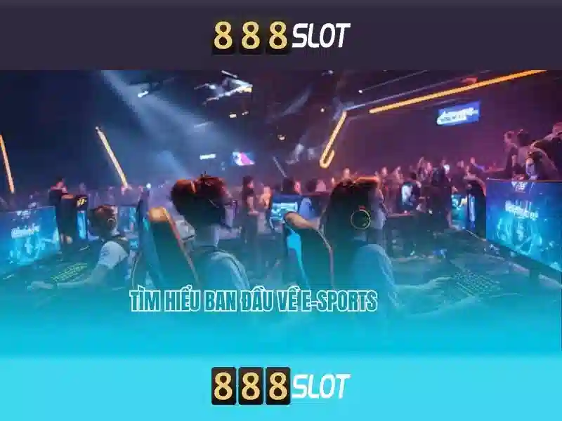 Tại Sao Chọn 888SLOT 2026