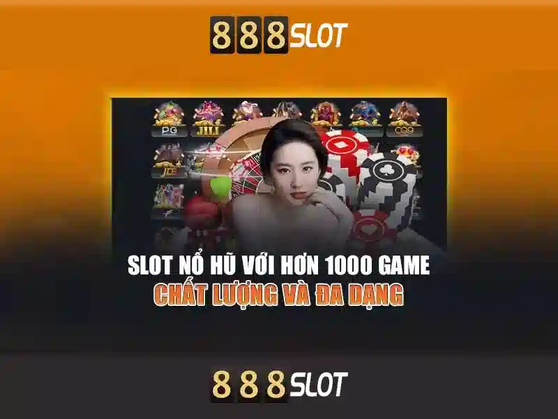 Giao Diện 888slot APK