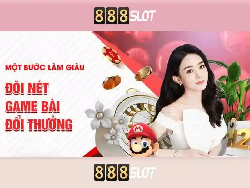 Ưu Điểm Của 888SLOT