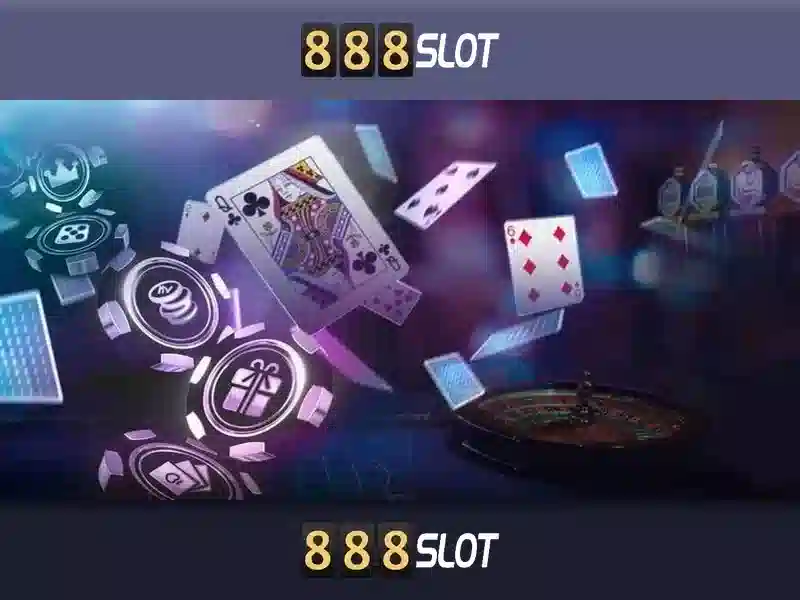 Kinh Nghiệm Chơi Slot 888SLOT 2026