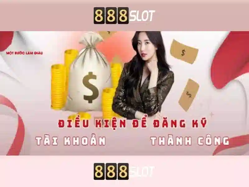 Trải Nghiệm Slot 888SLOT