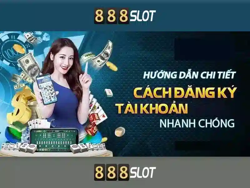 trải nghiệm slot online