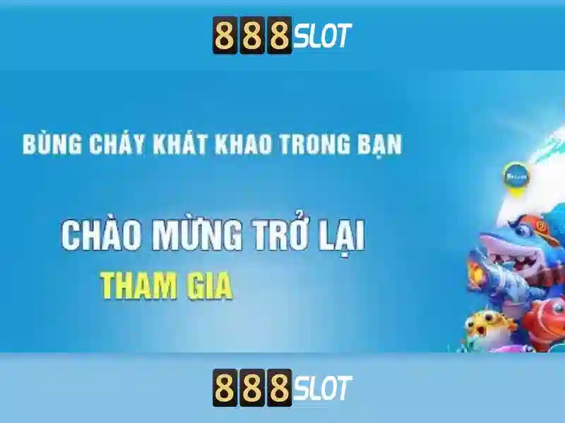 888SLOT – Nền Tảng Chơi Slot Uy Tín Và Đa Dạng