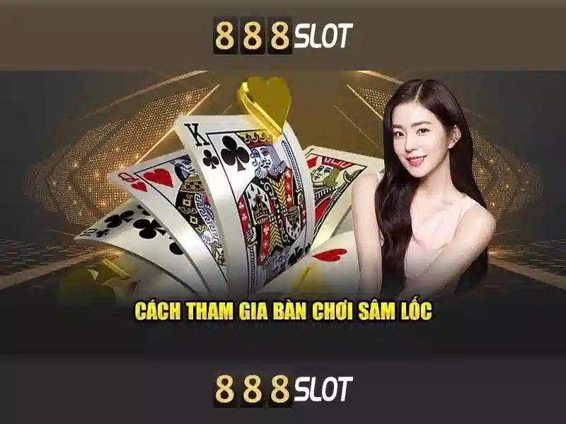 888SLOT – Trải Nghiệm Slot Đỉnh Cao Với 888slot Login APK
