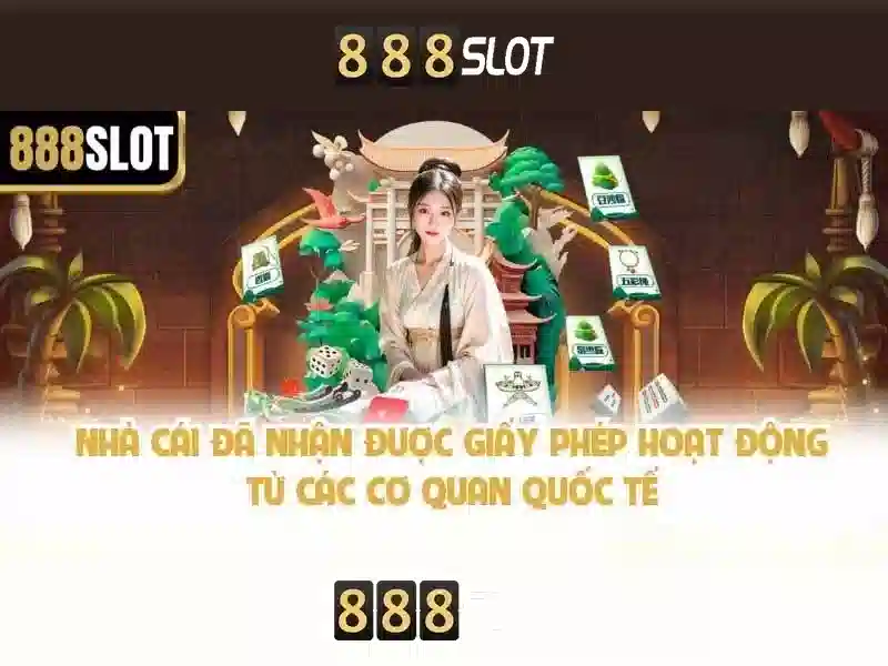 Slot Game 888SLOT