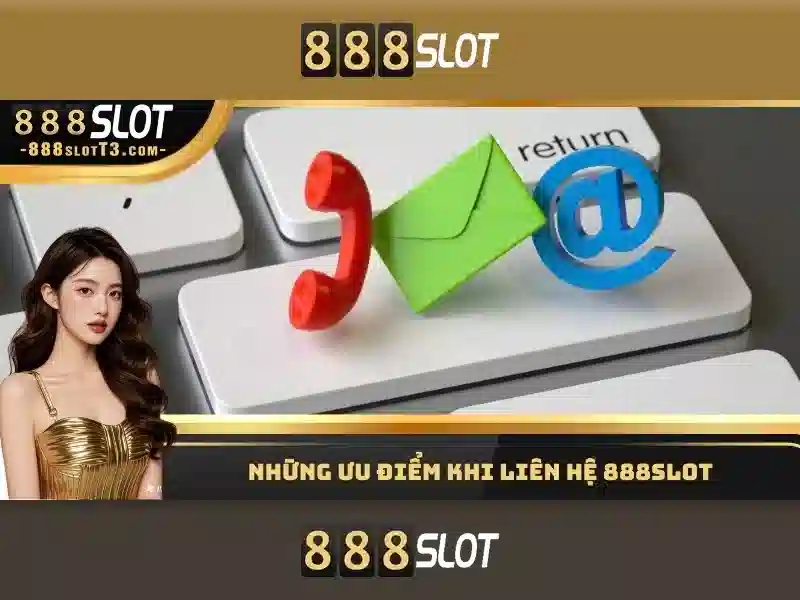 Trò chơi slot hấp dẫn