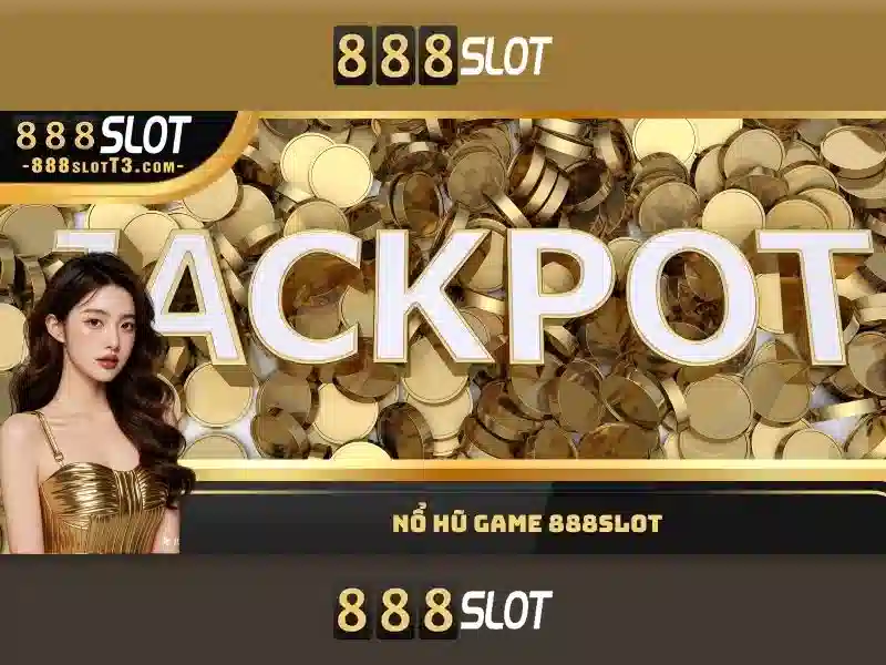 Lý Do Chọn Slot 888SLOT 5
