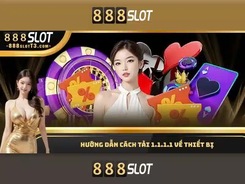 888 Slot Game