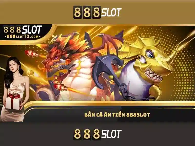 Trải nghiệm Slot Casino