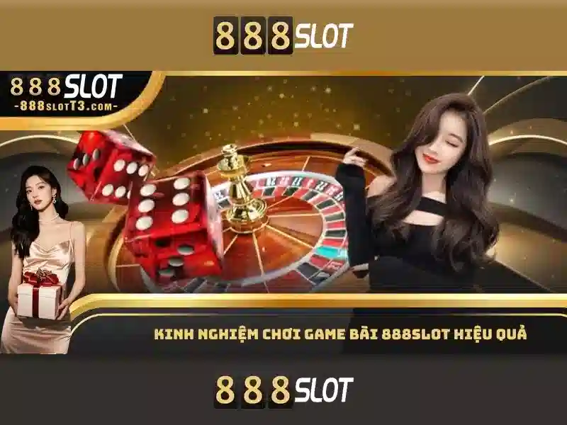 Chính Sách An Toàn 888SLOT