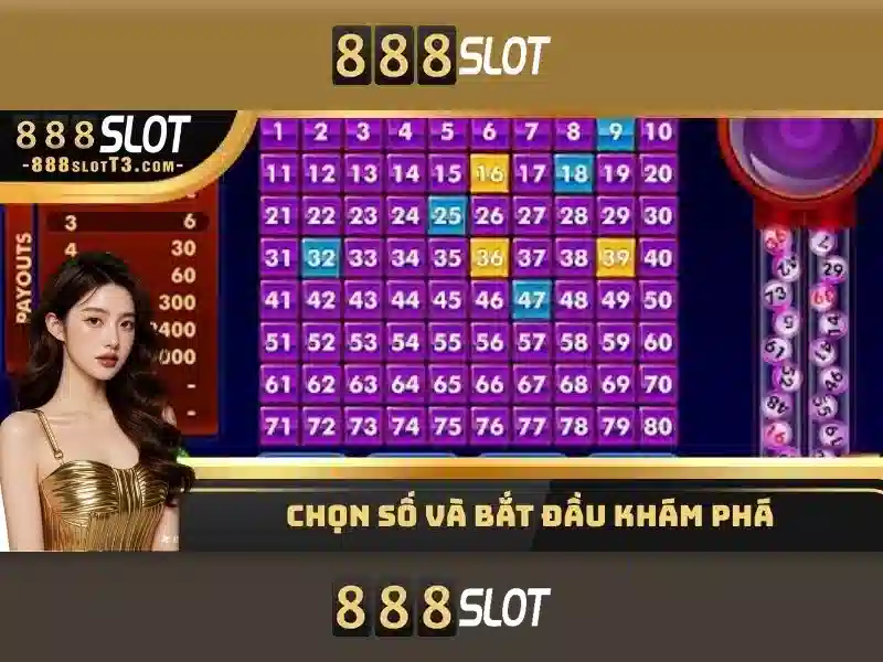 Hệ thống đổi thưởng 888slot