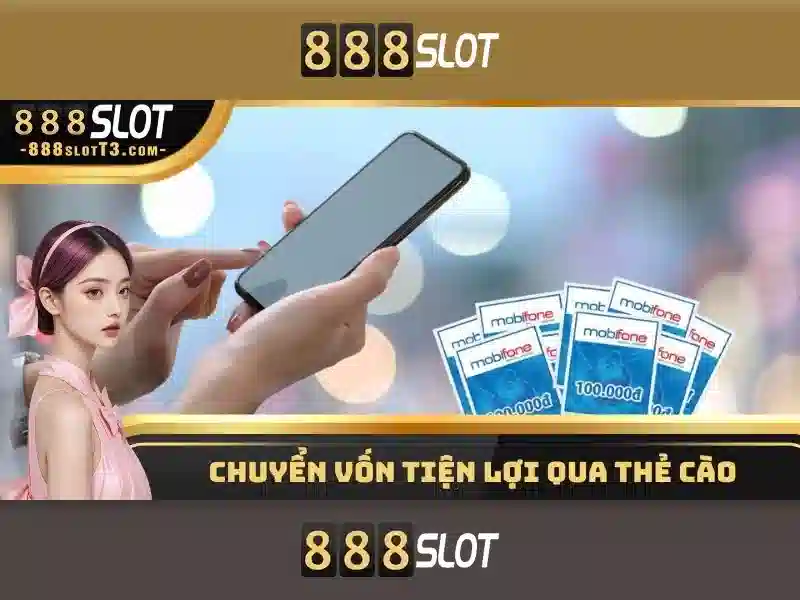 Tải Game Slot 888SLOT Về Thiết Bị Của Bạn