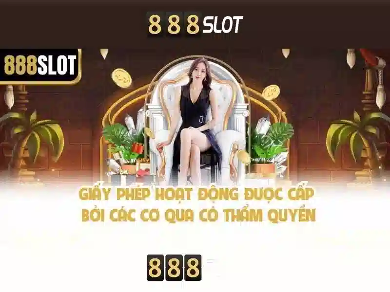 Trải nghiệm cược slot đỉnh cao