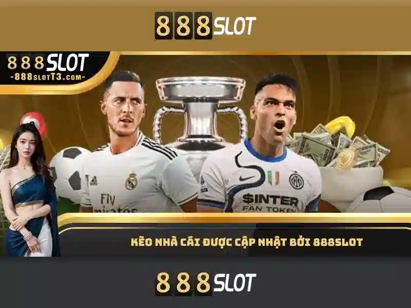 Tại Sao Nên Chọn 888SLOT vn