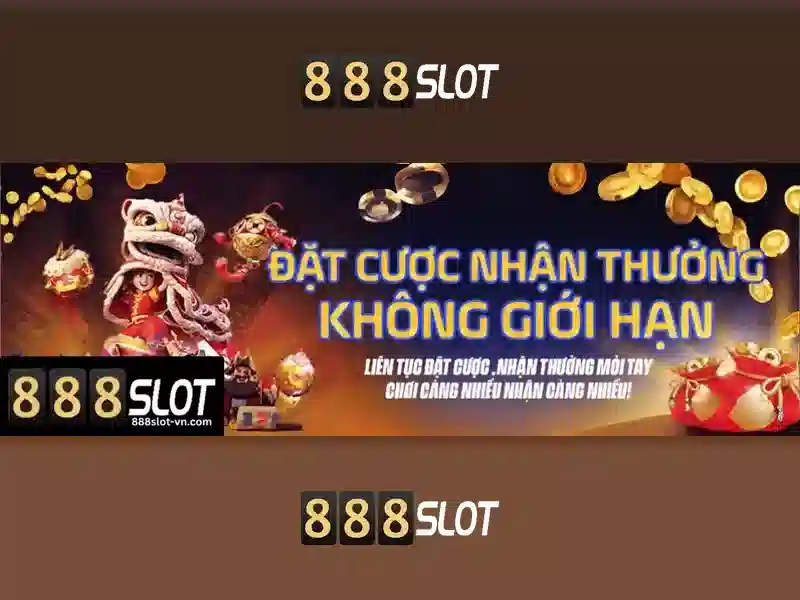 Giao diện ứng dụng 888slot login app