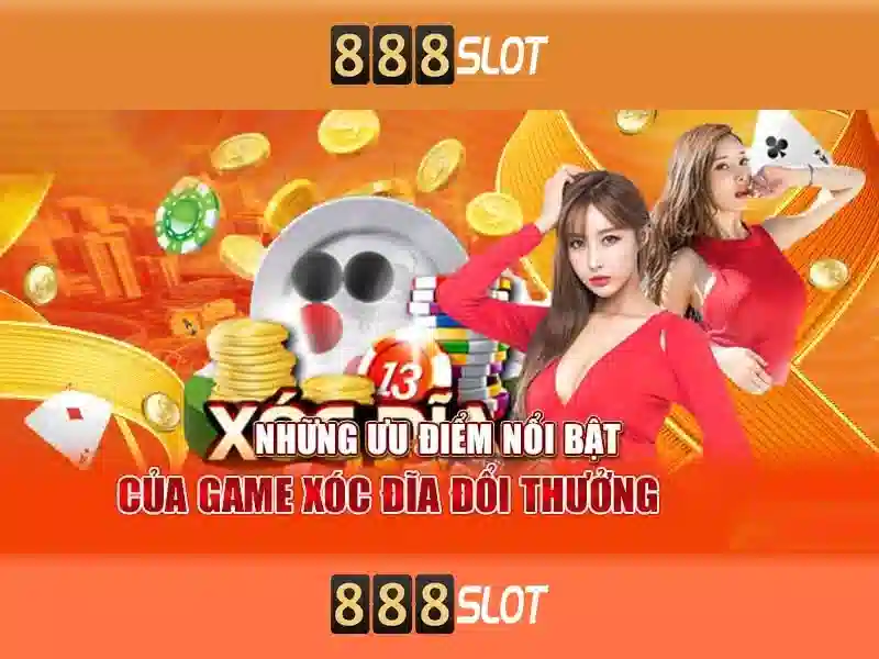 Giới Thiệu Về 888SLOT Casino