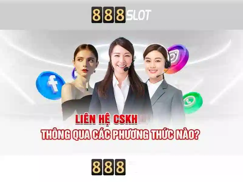 888SLOT – Trải Nghiệm Slot Đỉnh Cao