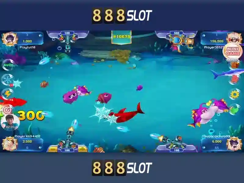 Khuyến Mãi Slot Hấp Dẫn
