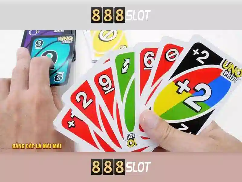 888SLOT – Trải Nghiệm Slot Đỉnh Cao
