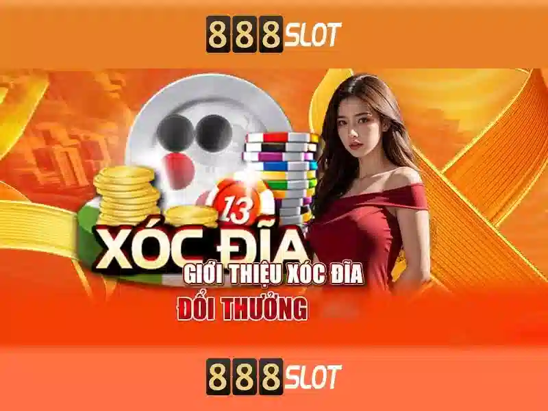 888SLOT – Sân Chơi Slot Đẳng Cấp 2026