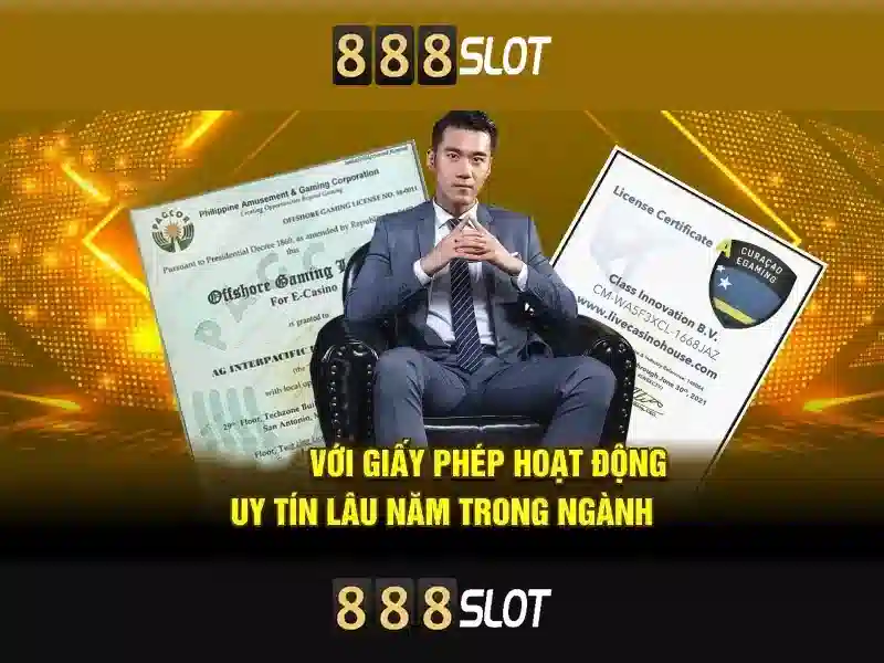 Hướng Dẫn Đăng Nhập 888slot
