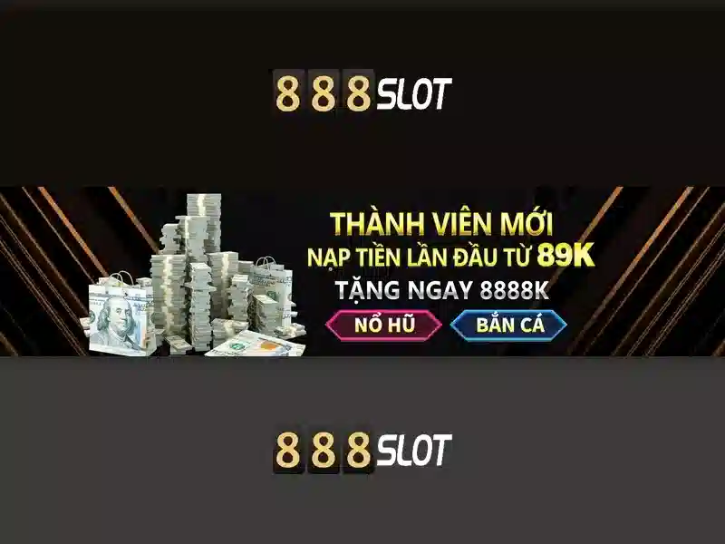 888SLOT – Trải Nghiệm Slot Game Đỉnh Cao 2026 | 888slot game