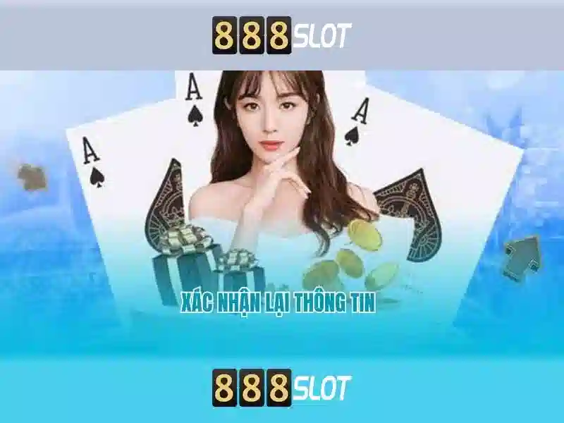 Trò Chơi Slot
