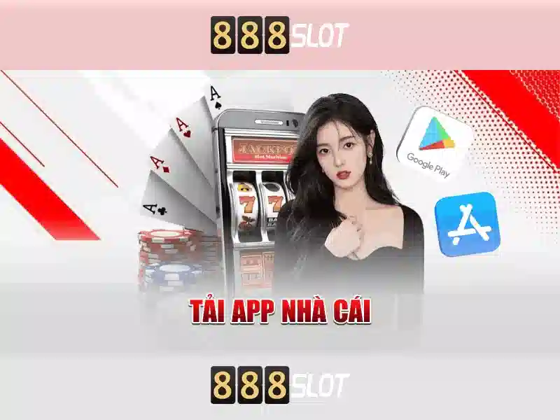 Trò Chơi Slot 888SLOT