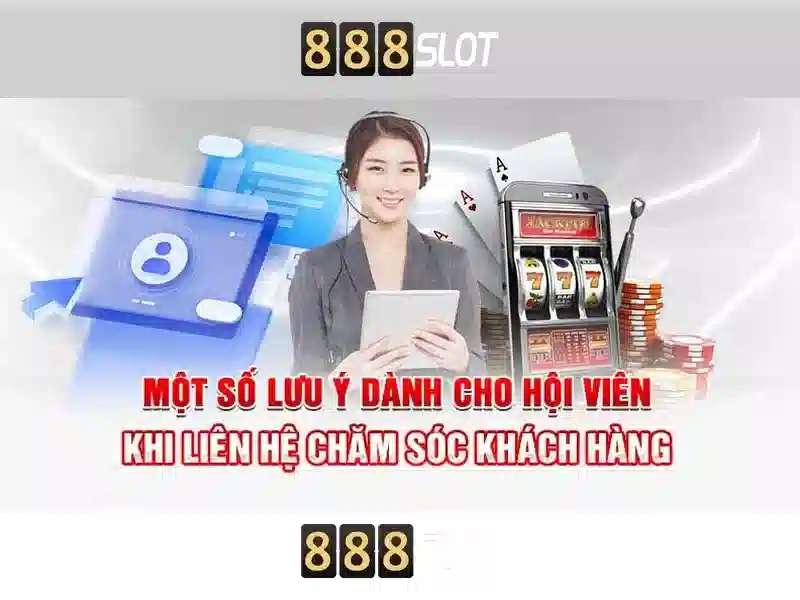 Giới Thiệu Về Trang Chủ 888slot Slot Game