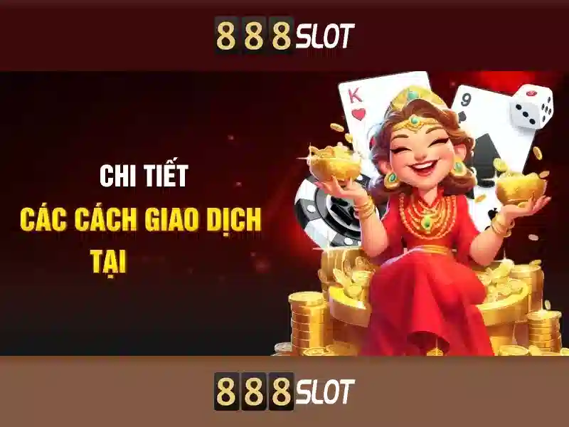 888SLOT – Trải Nghiệm Slot 888 Bet Đỉnh Cao 2026