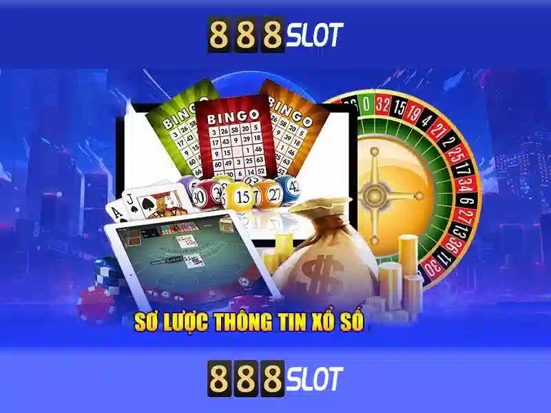 888SLOT - Trải Nghiệm Chơi Slot Đỉnh Cao Với 888slot cc