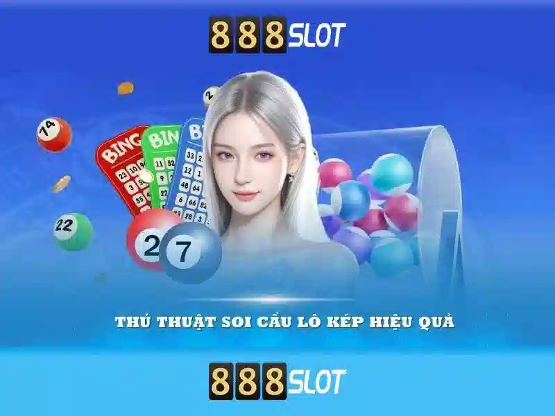 Giao Diện 888SLOT