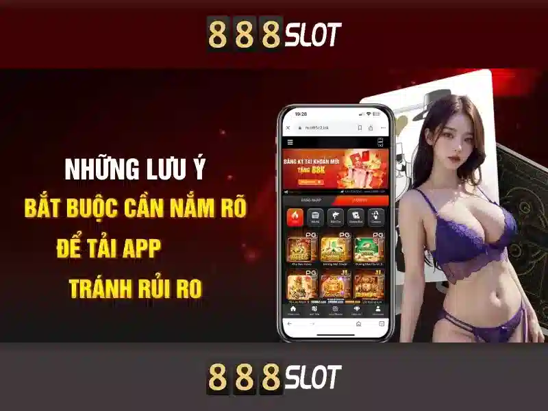 Hệ Thống Trả Thưởng 888slot