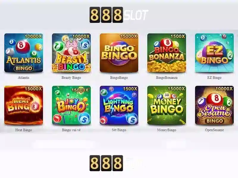 888SLOT – Trang Chủ Cá Cược Slot Đa Dạng, Thưởng Cao, An Toàn 2026