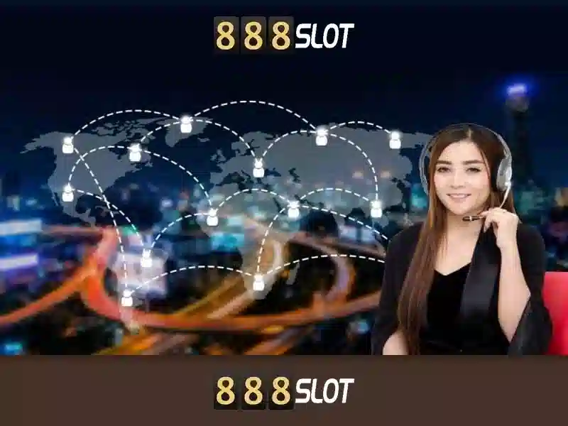 Ưu Điểm Nổi Bật Của 888SLOT