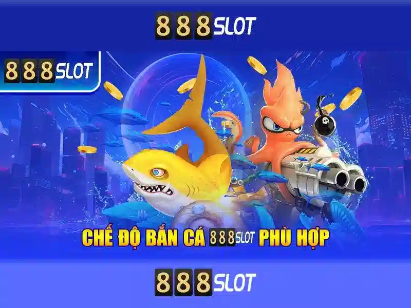 Khám Phá 888SLOT