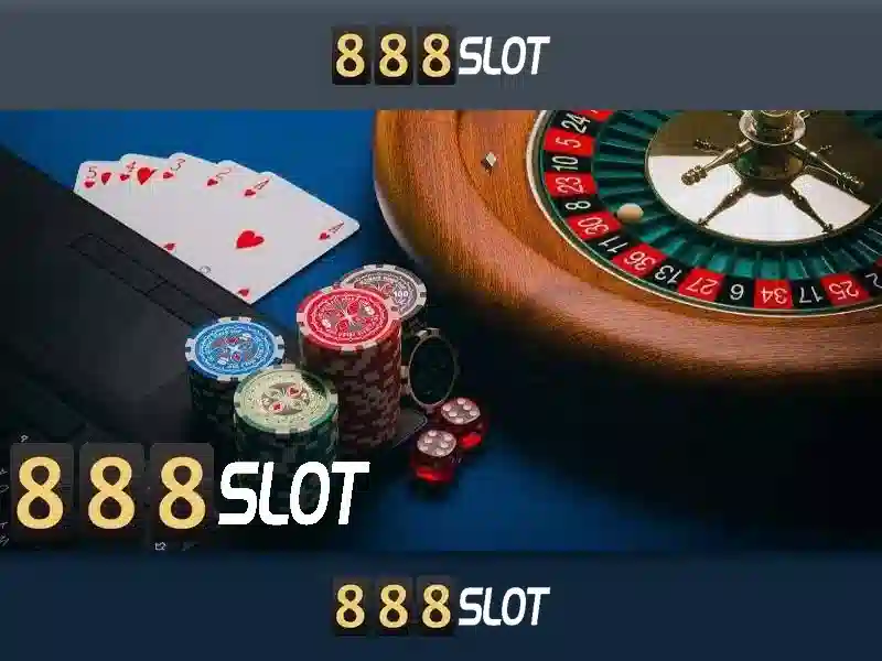 Trải nghiệm Slot 888SLOT