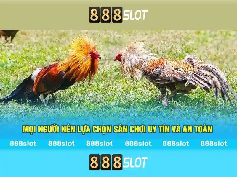 Giao Diện Slot Game