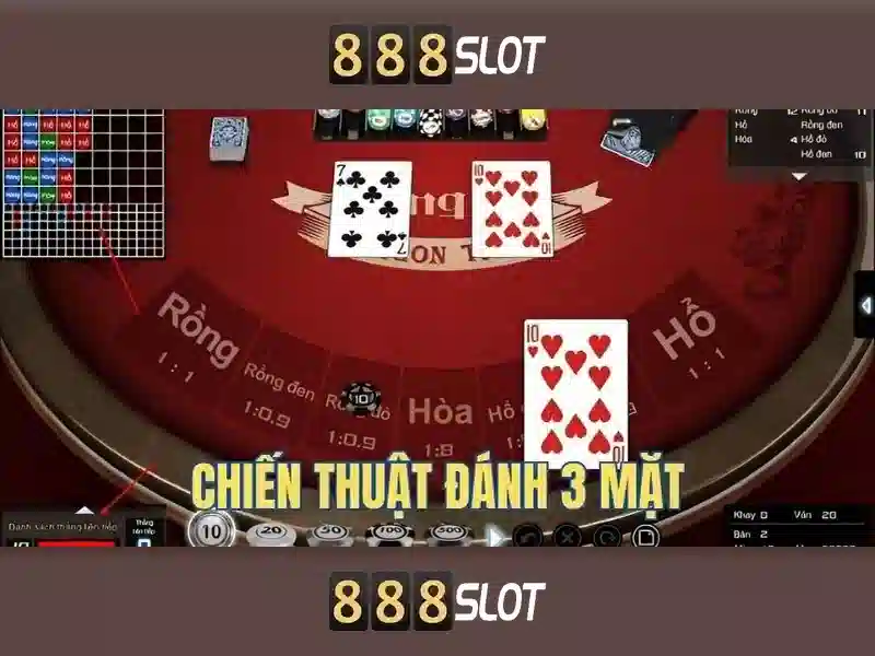 888SLOT - Trải Nghiệm Tải Game Slot Đỉnh Cao 2026