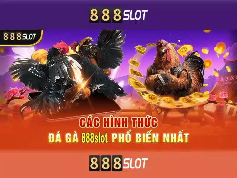 888slot web - Trải Nghiệm Chơi Slot Đỉnh Cao