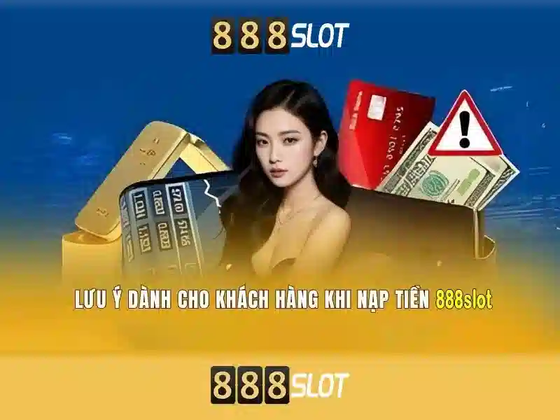 Tại Sao Nên Chọn 888slot?