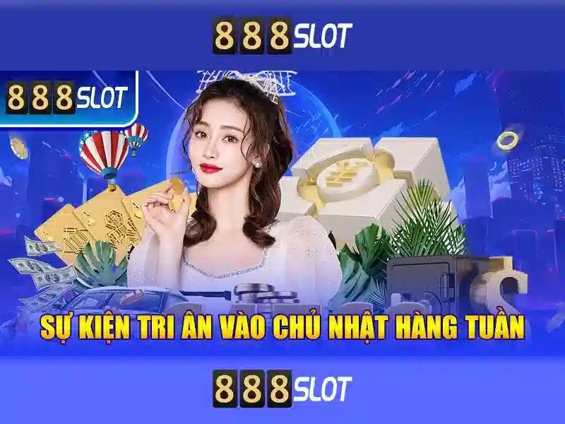 Giới Thiệu 888SLOT