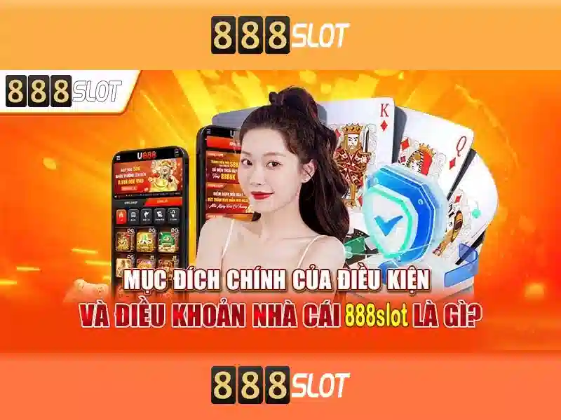 Trải nghiệm Slot Casino