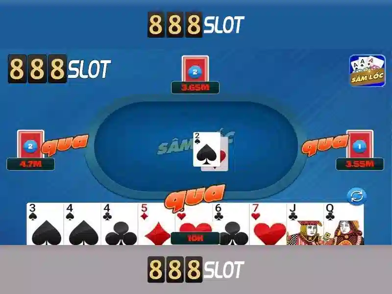 Kho Game Slot