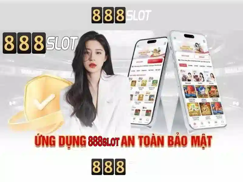 888SLOT – 888slot apk download chính thức 2026