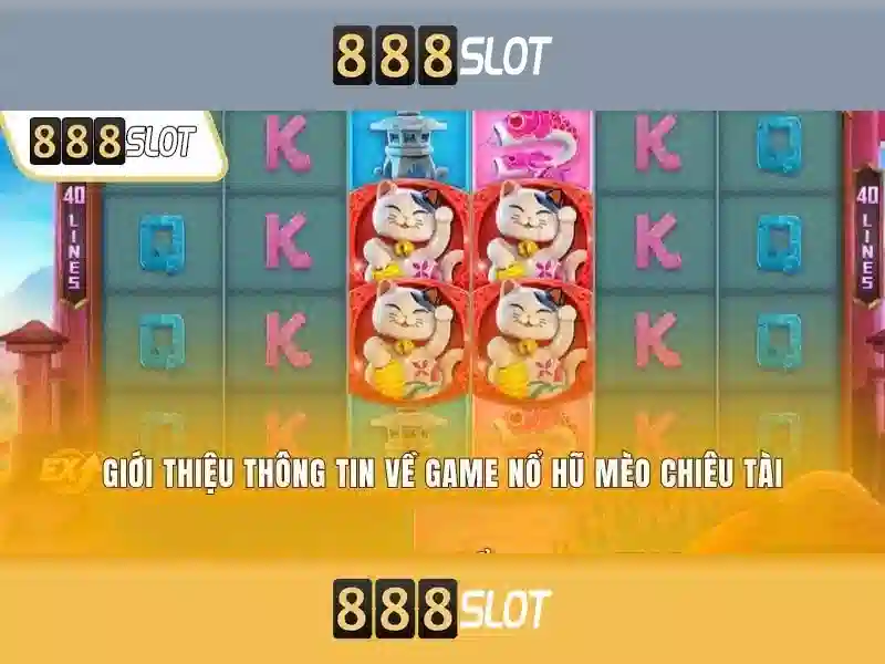 Kho Trò Chơi Slot