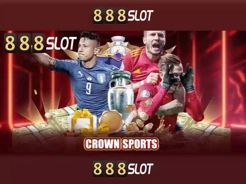 Trải nghiệm Slot 888 Bet tại 888SLOT