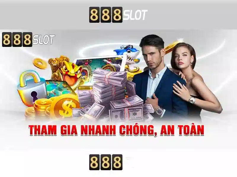 Telegram 888SLOT – Trải Nghiệm Đỉnh Cao Trong Thế Giới Slot 2026