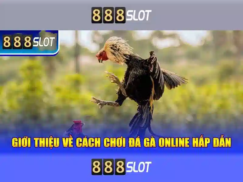 888SLOT – Trải Nghiệm Slot Online Đỉnh Cao 2026