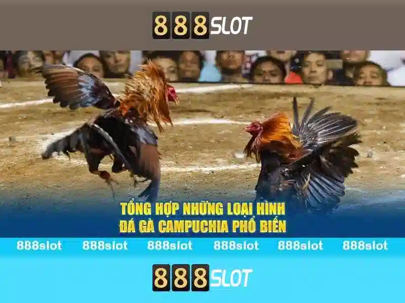 Đa Dạng Trò Chơi Slot 888SLOT